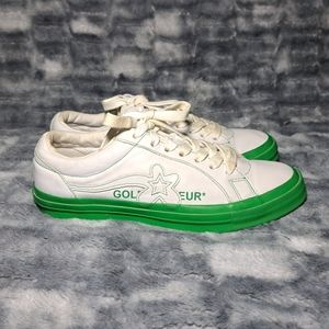Converse Golf Le Fleur Ox Sneaker Shoes